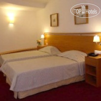 Hotel do Lago 