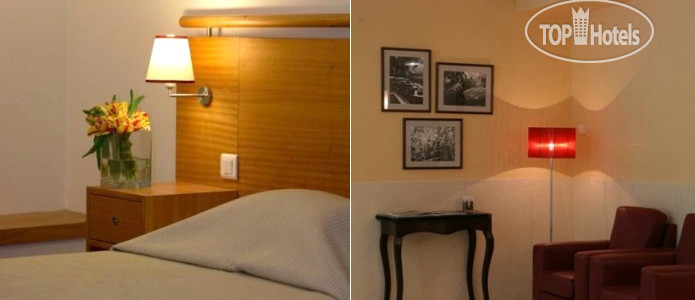 New photos from tourists Hotel do Lago 3*