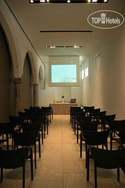 Hotel photo Hospedaria Convento de Tibaes 