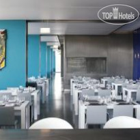 Blue & Green Troia Design 