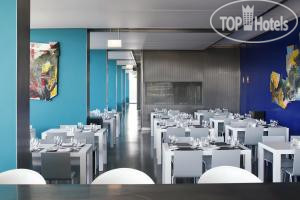 Hotelier's photos Blue & Green Troia Design 5*