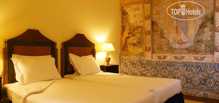 New photos from tourists Pousada de Vila Vicosa 5*