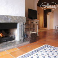 Horta da Moura Hotel Rural 