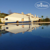 Horta da Moura Hotel Rural Бассейн