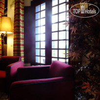 Horta da Moura Hotel Rural Бар