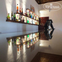 Horta da Moura Hotel Rural Бар