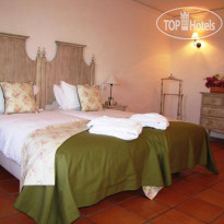 Horta da Moura Hotel Rural