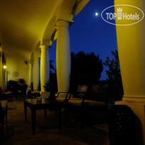 Horta da Moura Hotel Rural Терраса