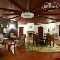Horta da Moura Hotel Rural