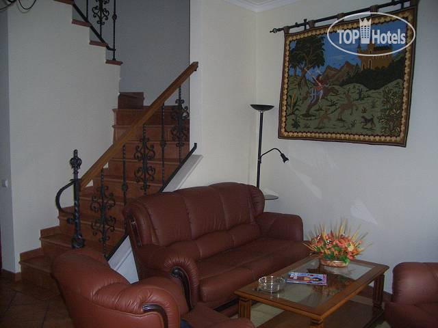 New photos from tourists Residencial O Gadanha 