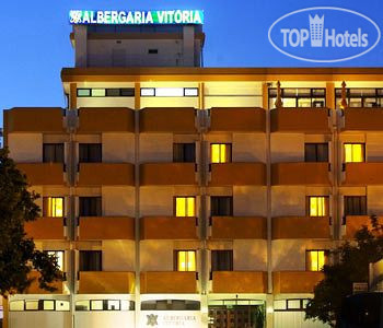 Hotelier's photos Albergaria Vitoria 4*