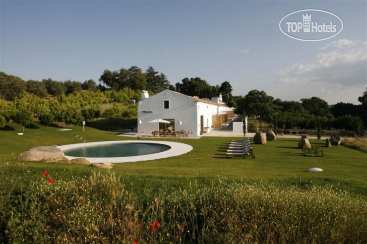 Hotelier's photos Imani Country House 4*