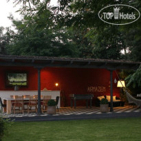 Imani Country House