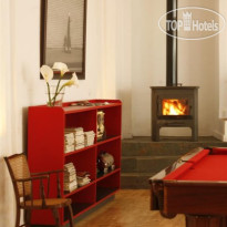 Imani Country House