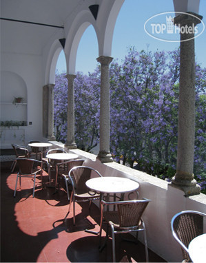 Hotel photo Albergaria Solar de Monfalim 2*
