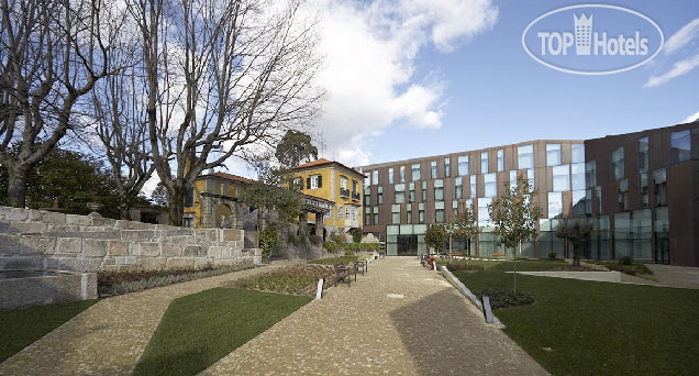 Hotel photo Camelia Hotel & Homes 4*