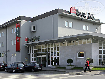 Hotel photo Ibis Guimaraes 2*