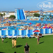 Cristal Praia Hotel Resort & Spa