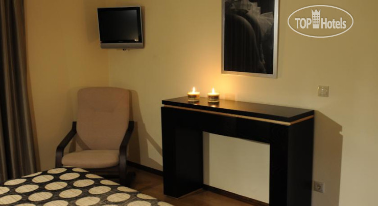 New photos from tourists S. Jorge Hotel 2*