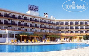 Hotel photo Praia Norte 3*