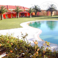 Dona Rita Park Villa E Resort 