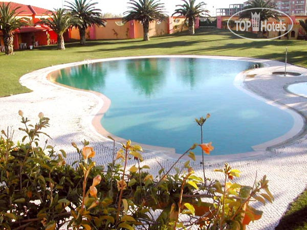 Hotel photo Dona Rita Park Villa E Resort 3*