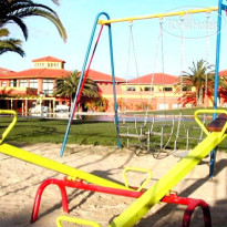 Dona Rita Park Villa E Resort 