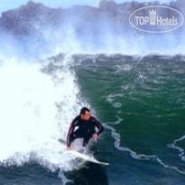 Star Inn Peniche
