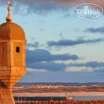 Star Inn Peniche