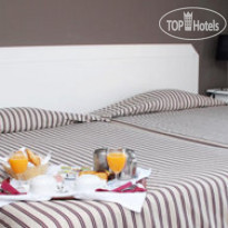Star Inn Peniche