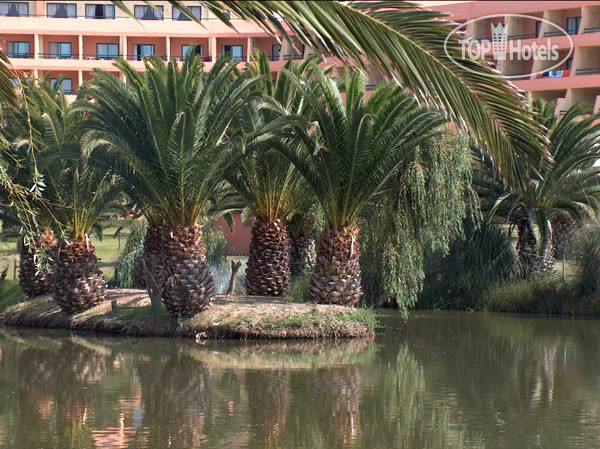 Hotel photo Atlantico Golf 4*