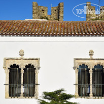 Pousada de Obidos, Castelo de Obidos