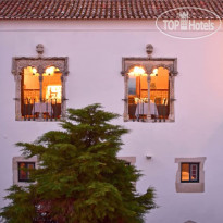 Pousada de Obidos, Castelo de Obidos