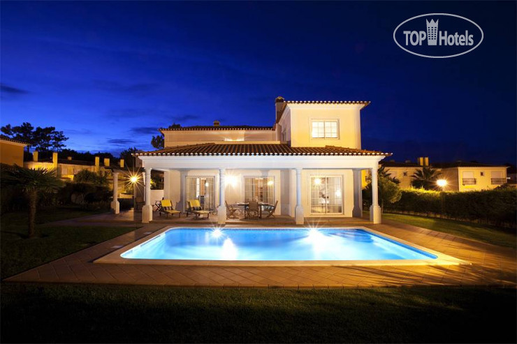 Praia del Rey Holiday Residences