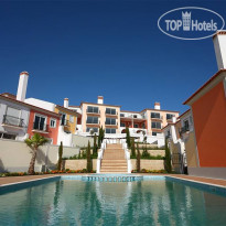 Praia del Rey Holiday Residences 