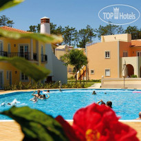 Praia del Rey Holiday Residences 