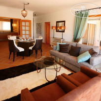 Praia del Rey Holiday Residences 
