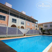 Praia del Rey Holiday Residences 