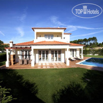 Praia del Rey Holiday Residences 