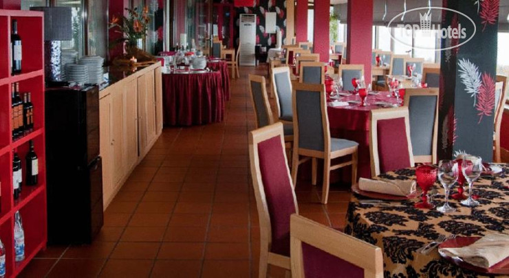 New photos from tourists Alfandega da Fe Hotel & Spa 4*