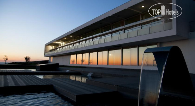 Hotel photo Alfandega da Fe Hotel & Spa 4*