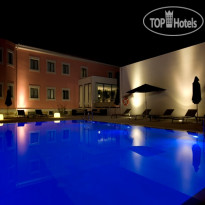 Primavera Perfume Hotel 