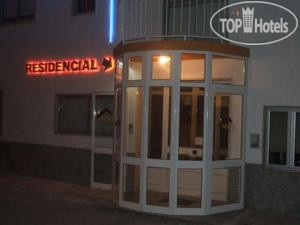 Hotel photo Pinto Residencial 3*