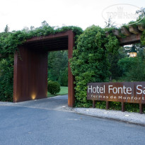 Fonte Santa