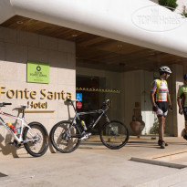 Fonte Santa 
