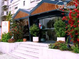 Hotel photo Covilha Parque Hotel 2*
