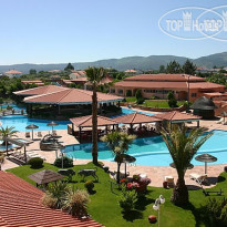 O Alambique de Ouro Hotel Resort & Spa