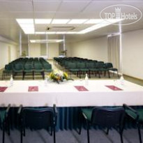 Luna Esperanca Centro Hotel Конференц-зал