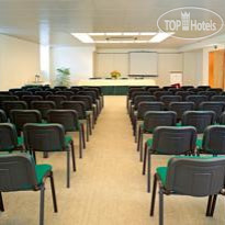 Luna Esperanca Centro Hotel Конференц-зал