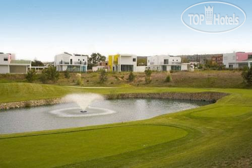 Hotel photo Arrabida Resort & Golf Academy 4*